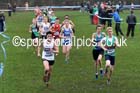 Men's under-17s European Cross Country Trials, Sefton Park, Liverpool. Photo: David T. Hewitson/Sports for All Pics